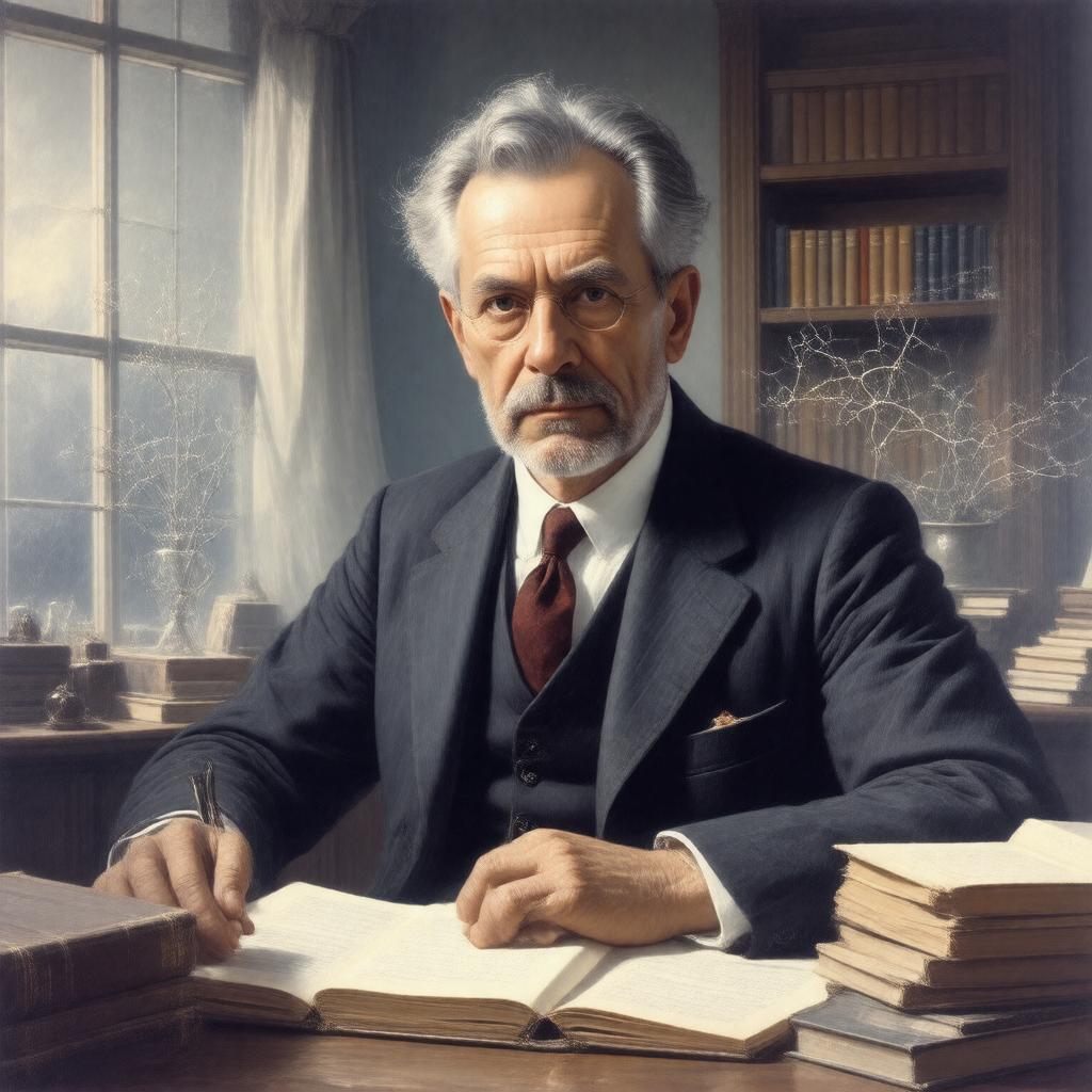 Pascual Jordan
